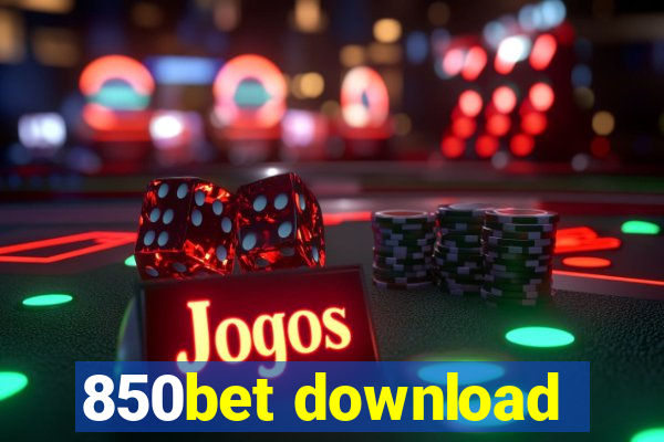 850bet download